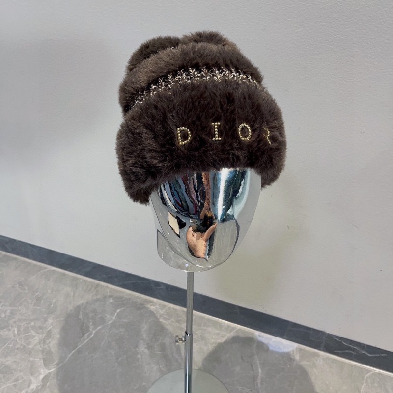 Dior Beanie Hat