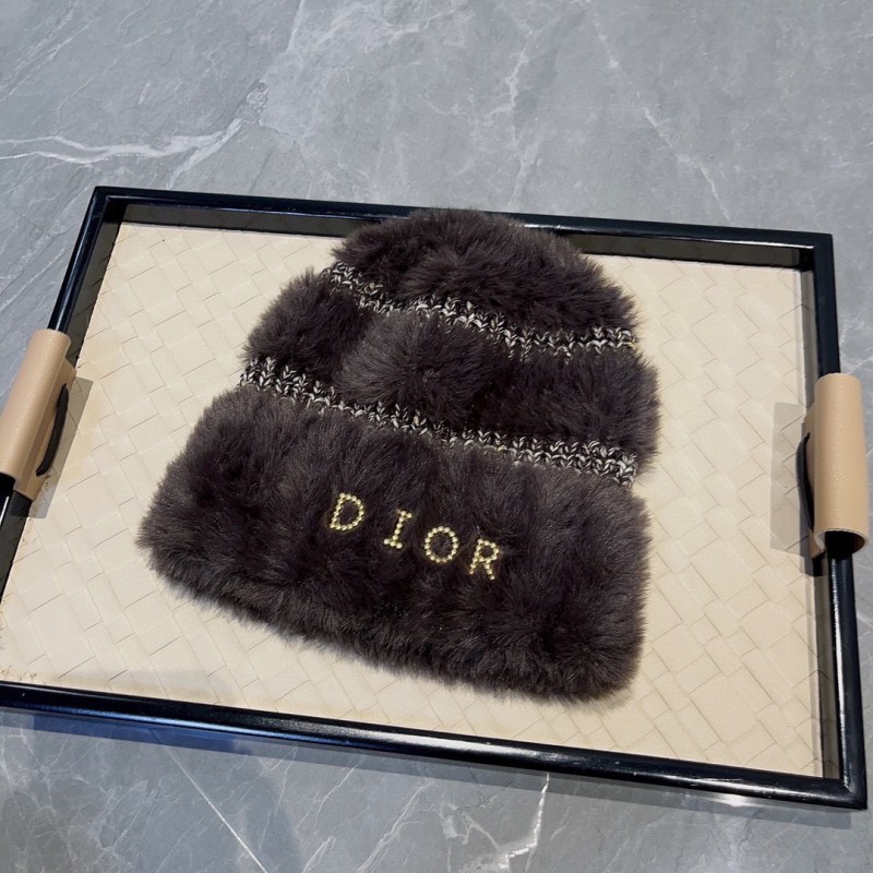 Dior Beanie Hat