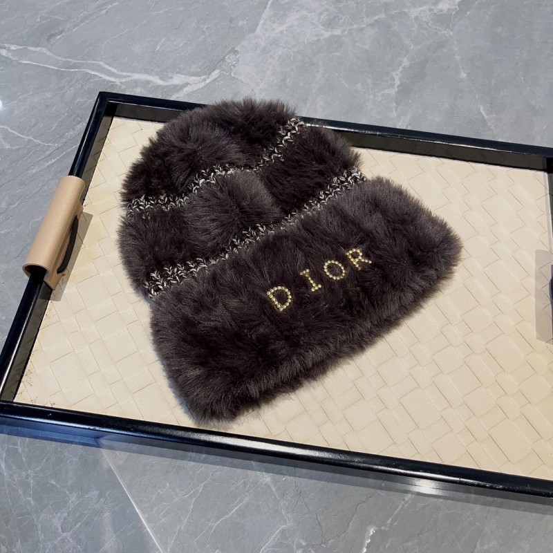 Dior Beanie Hat