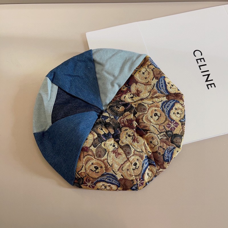 Celine Berets