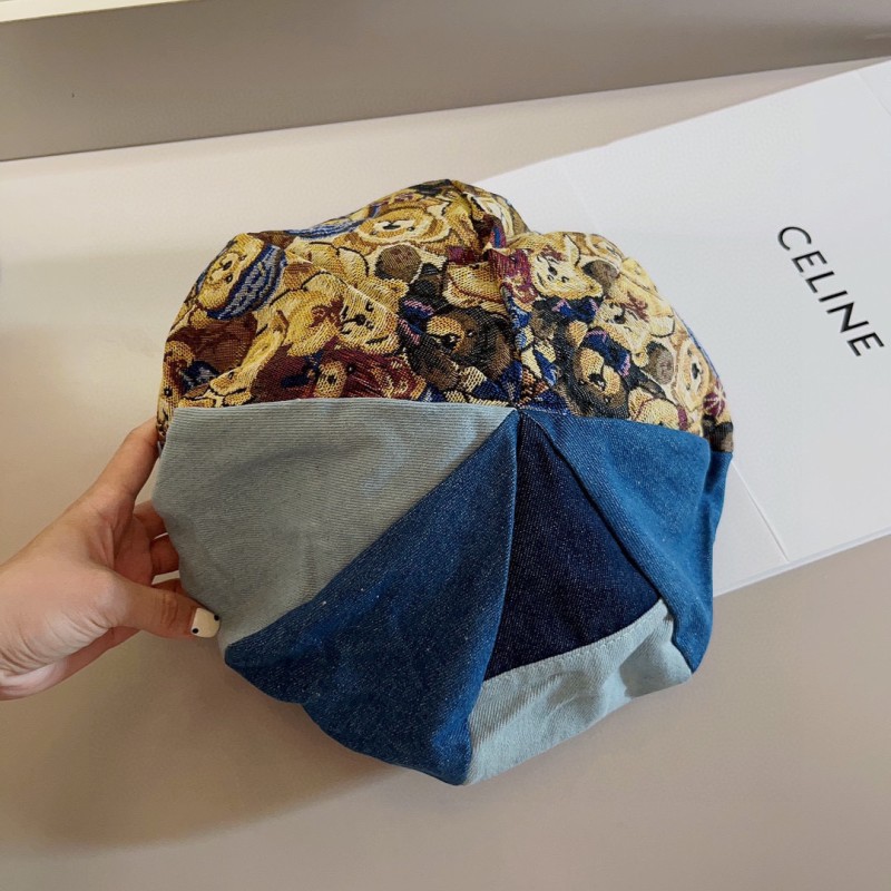 Celine Berets