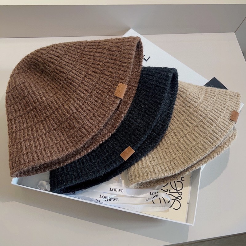 Loewe Bucket Hat