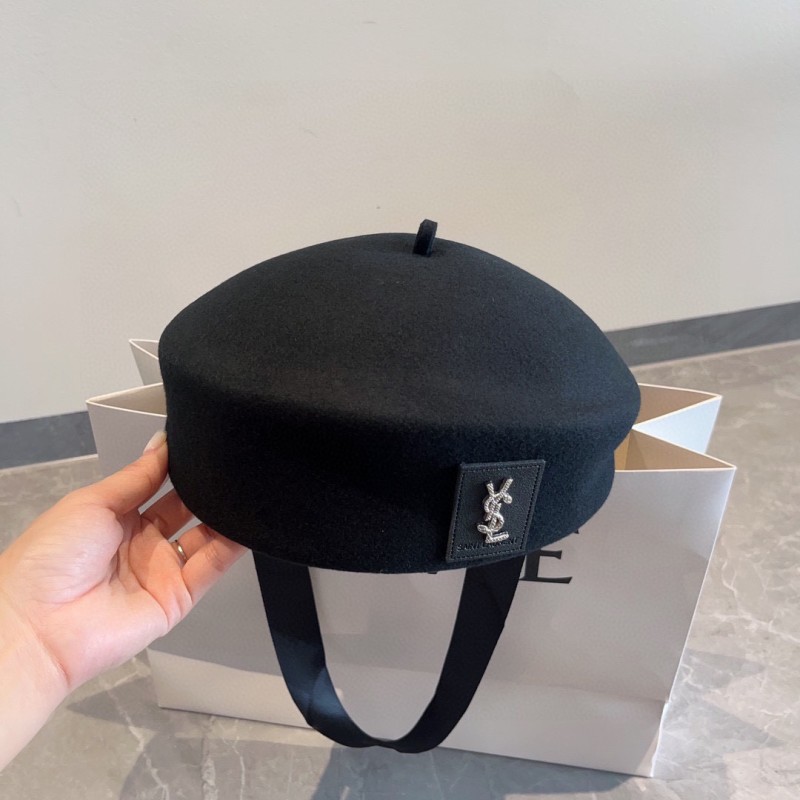 YSL Berets