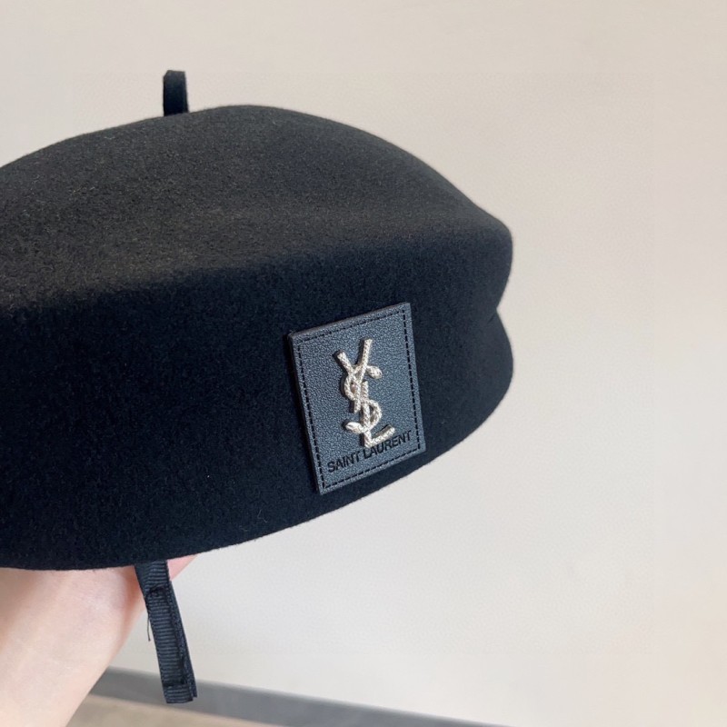 YSL Berets