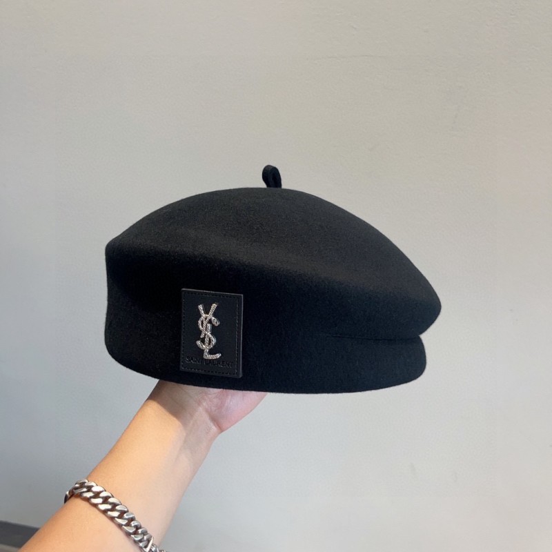 YSL Berets