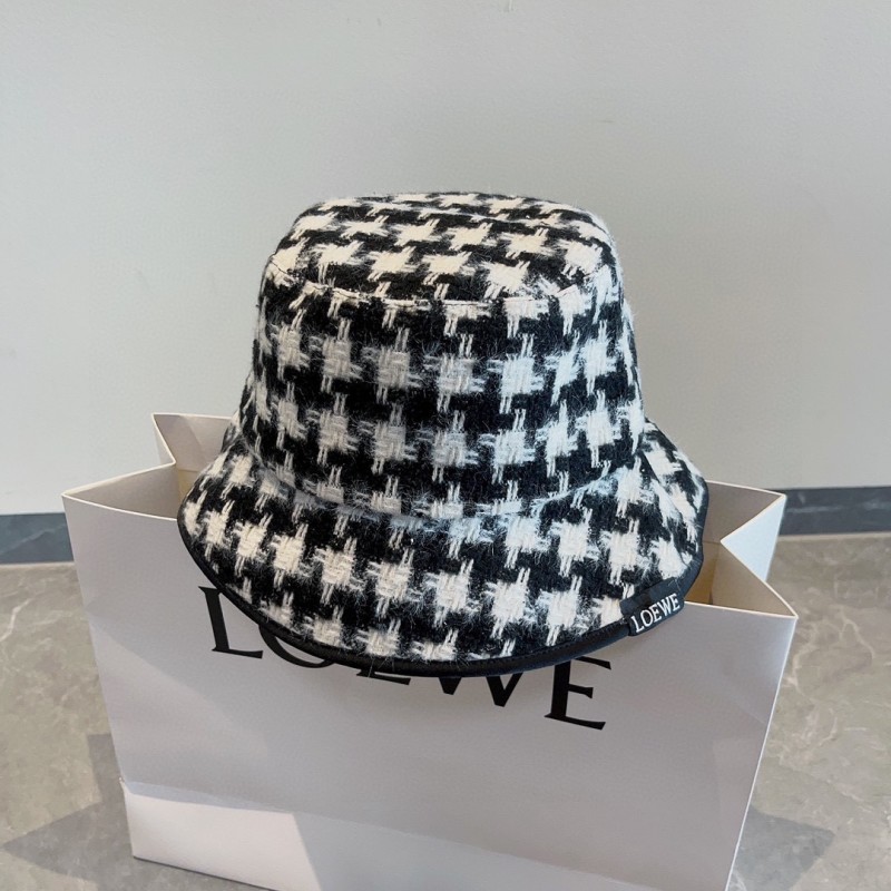 Loewe Bucket Hat