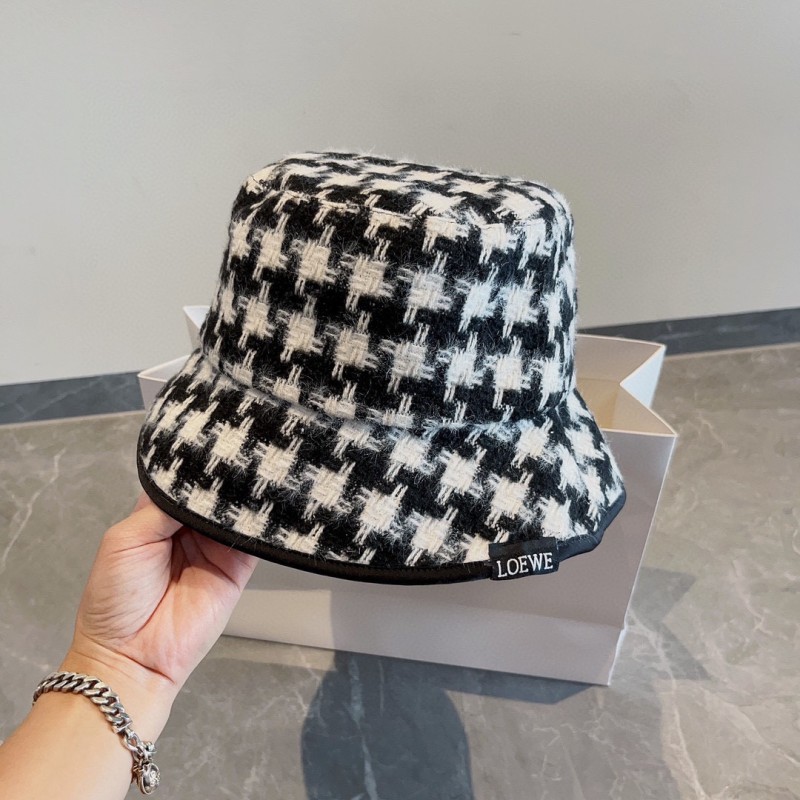 Loewe Bucket Hat