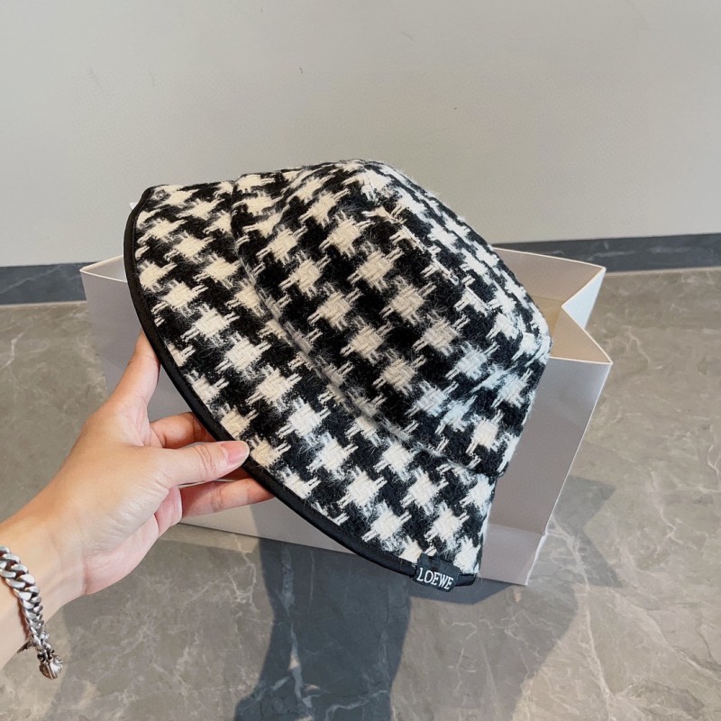 Loewe Bucket Hat