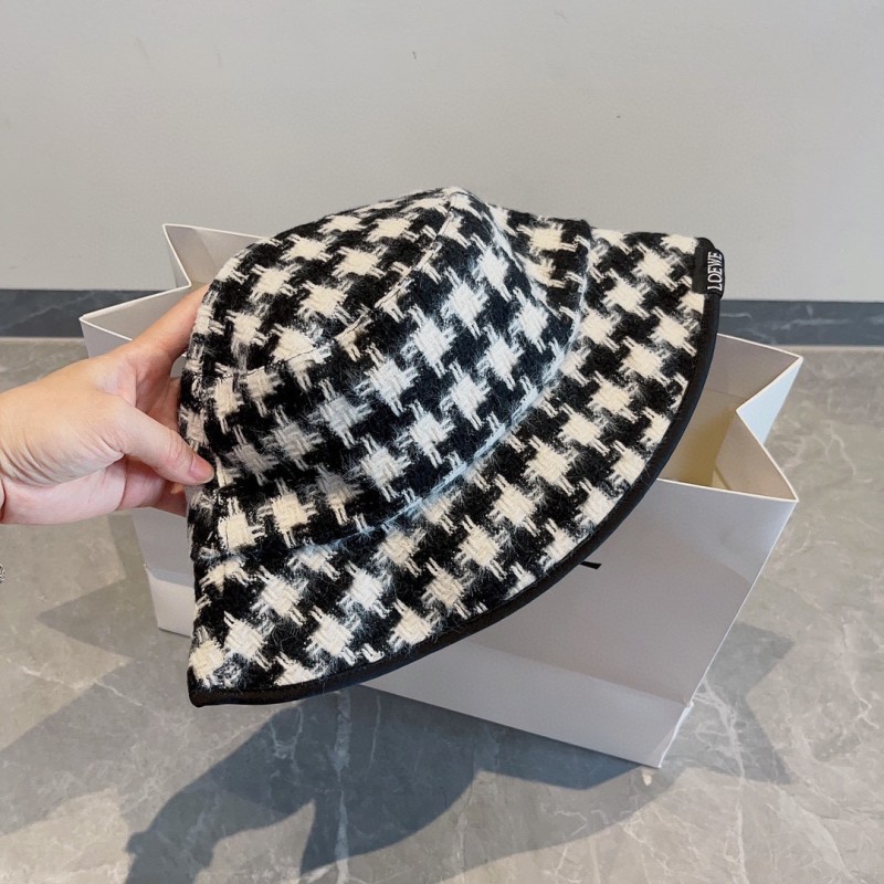 Loewe Bucket Hat