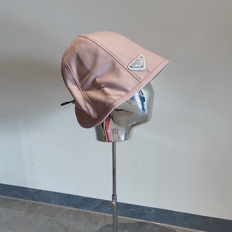 Prada Bucket Hat