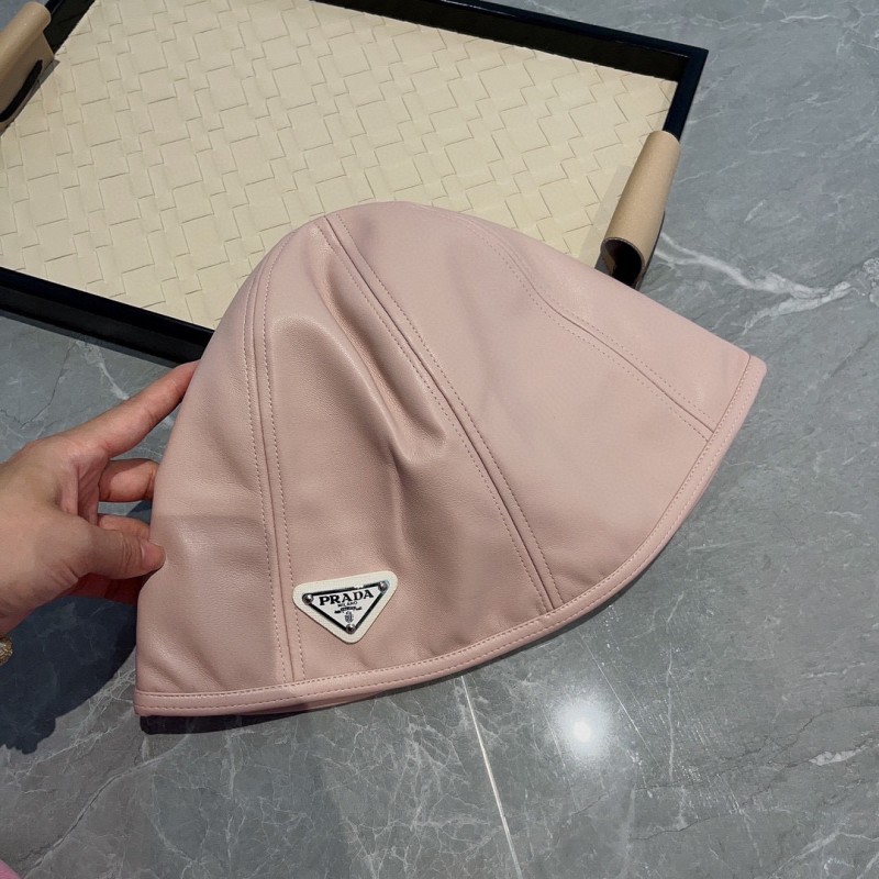 Prada Bucket Hat