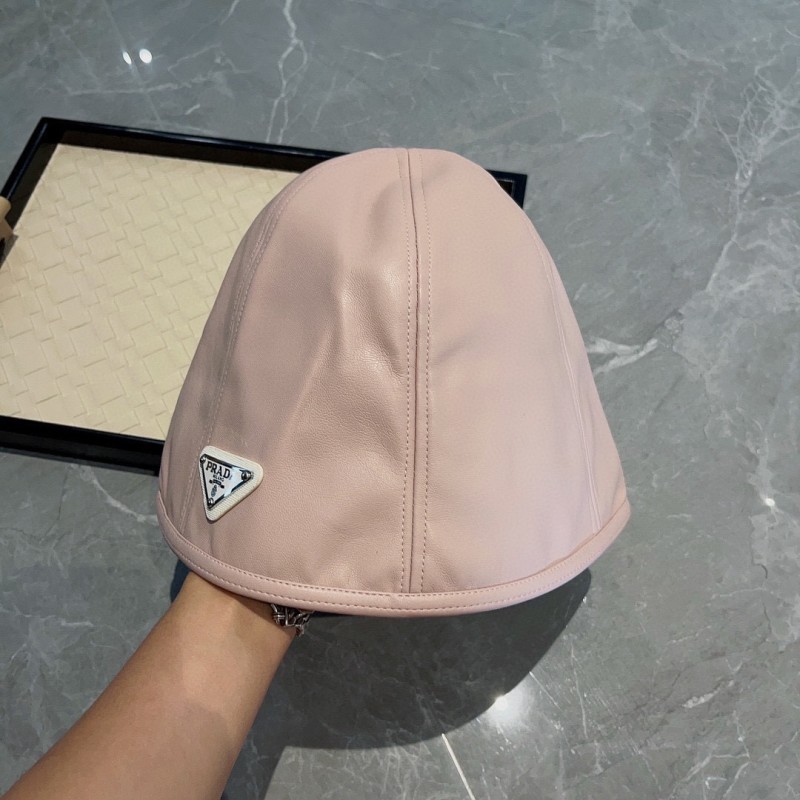 Prada Bucket Hat