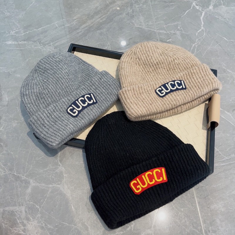 Gucci Beanie Hat