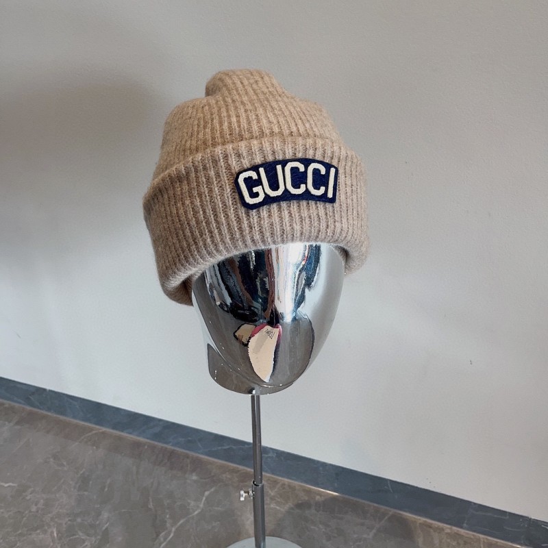 Gucci Beanie Hat