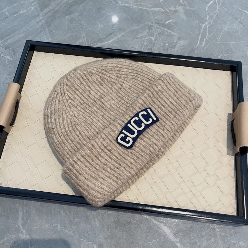 Gucci Beanie Hat