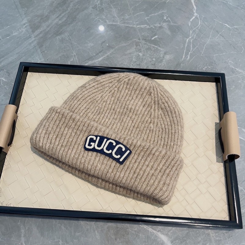 Gucci Beanie Hat