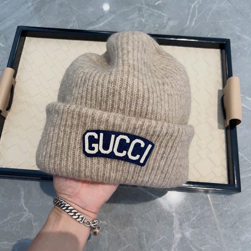 Gucci Beanie Hat