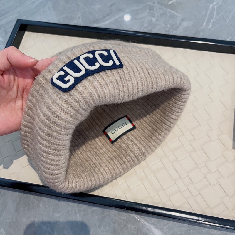 Gucci Beanie Hat