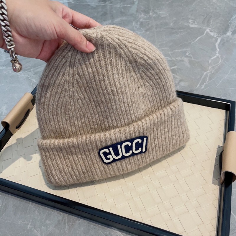 Gucci Beanie Hat