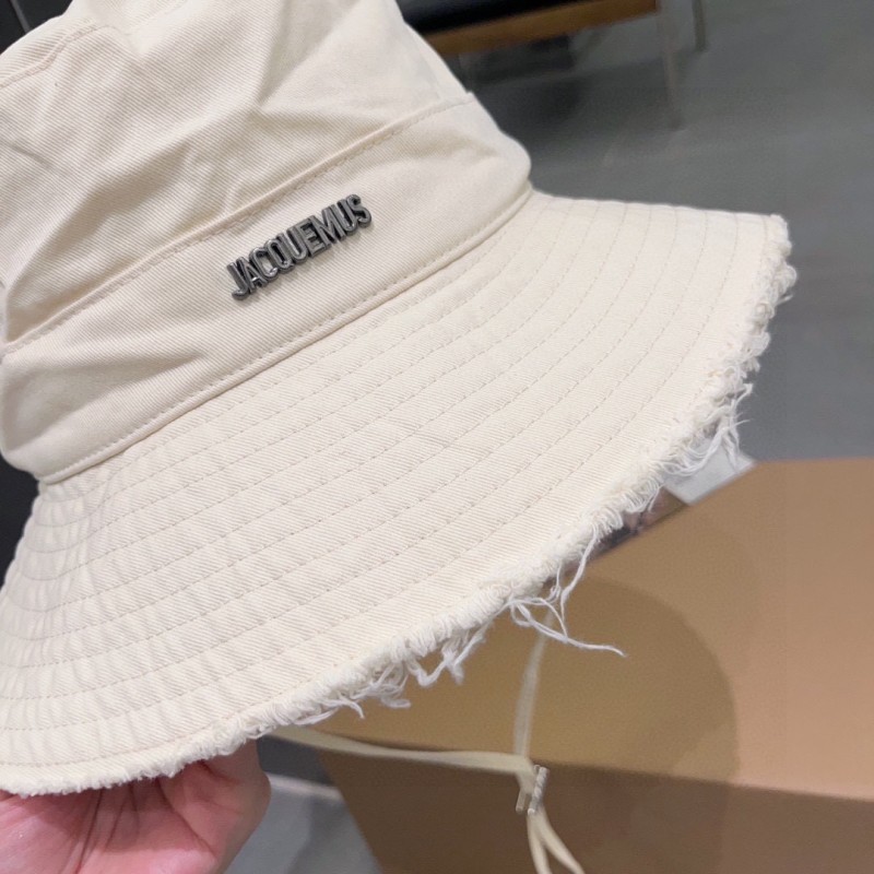 Jacquemus Bucket Hat