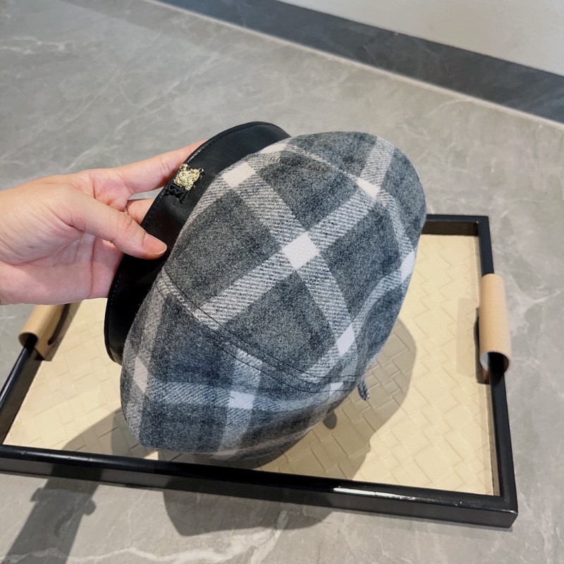 Burberry Berets