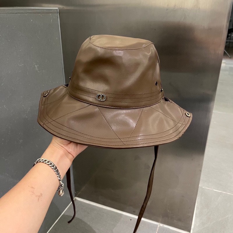 Dior Bucket Hat