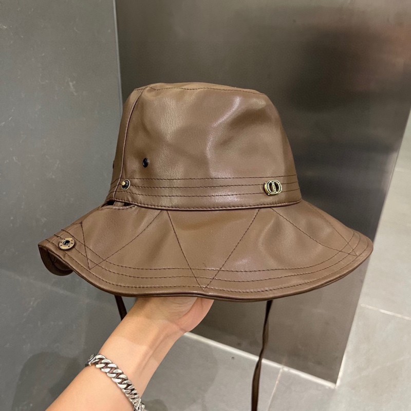 Dior Bucket Hat