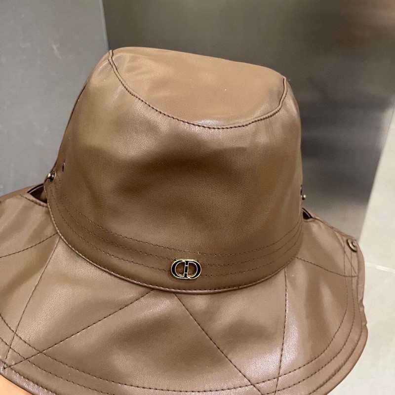 Dior Bucket Hat