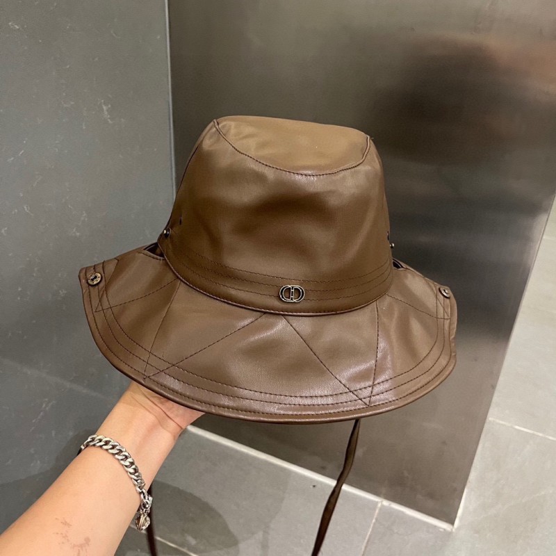 Dior Bucket Hat