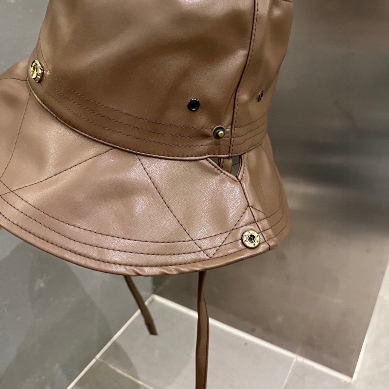 Dior Bucket Hat