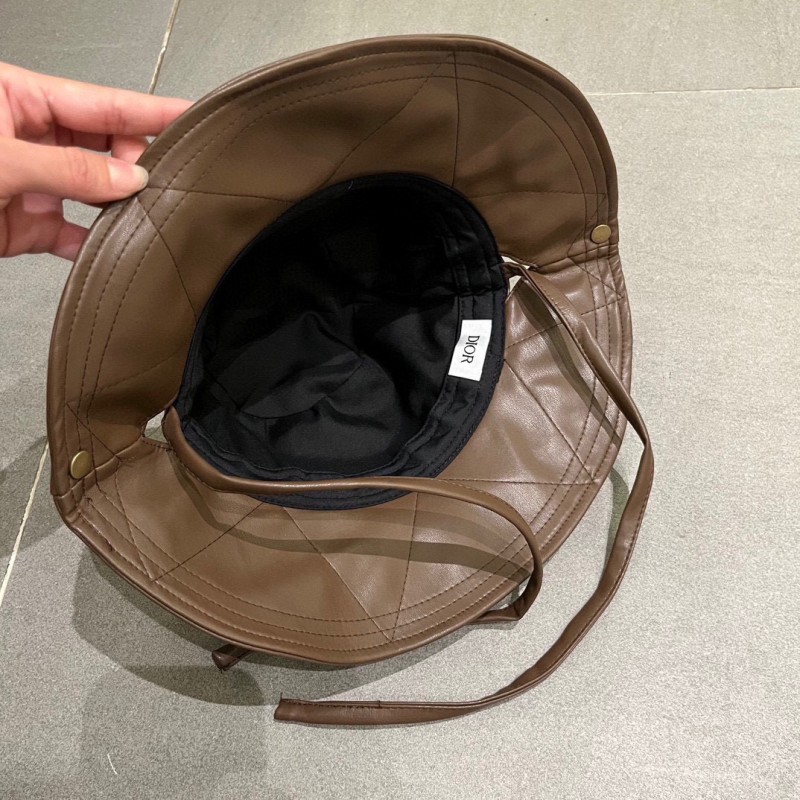 Dior Bucket Hat