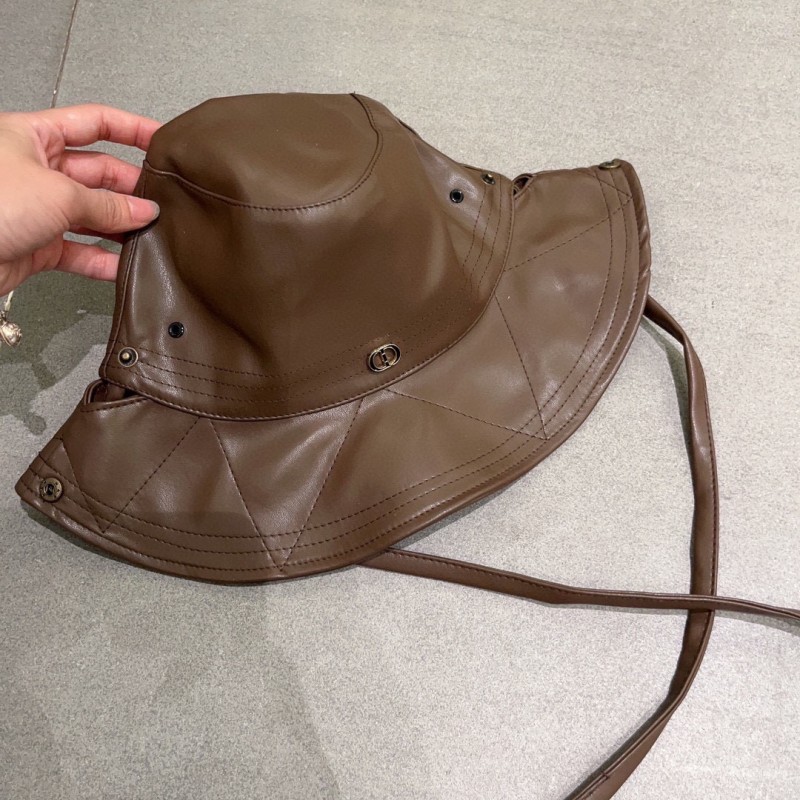 Dior Bucket Hat