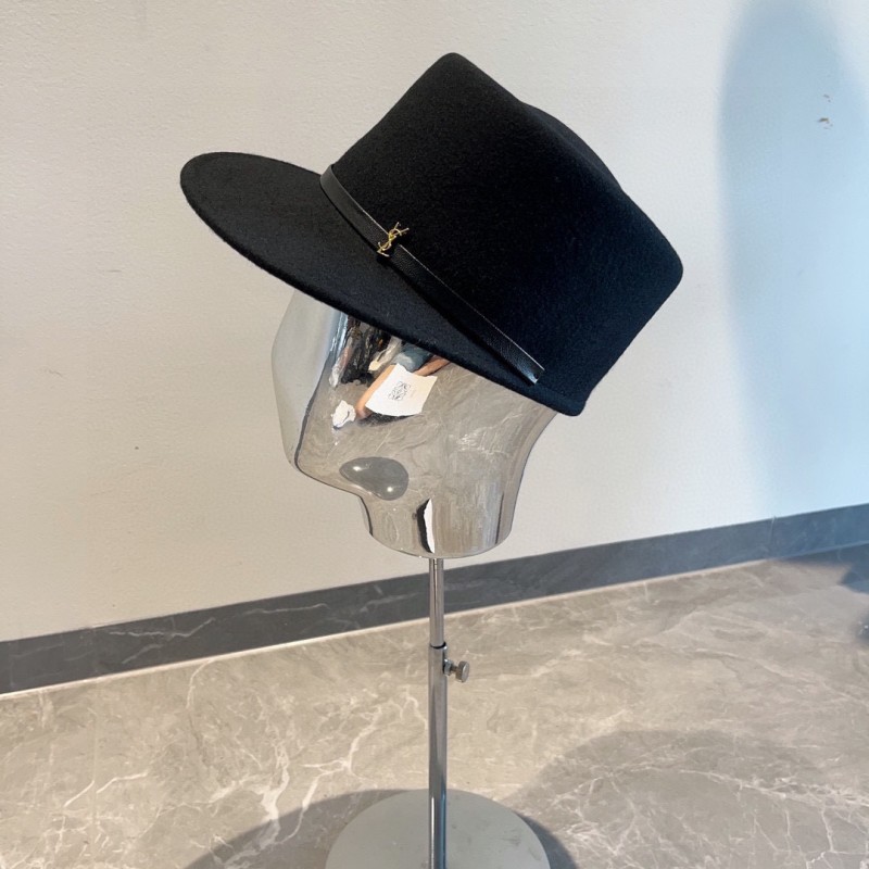 YSL Cap