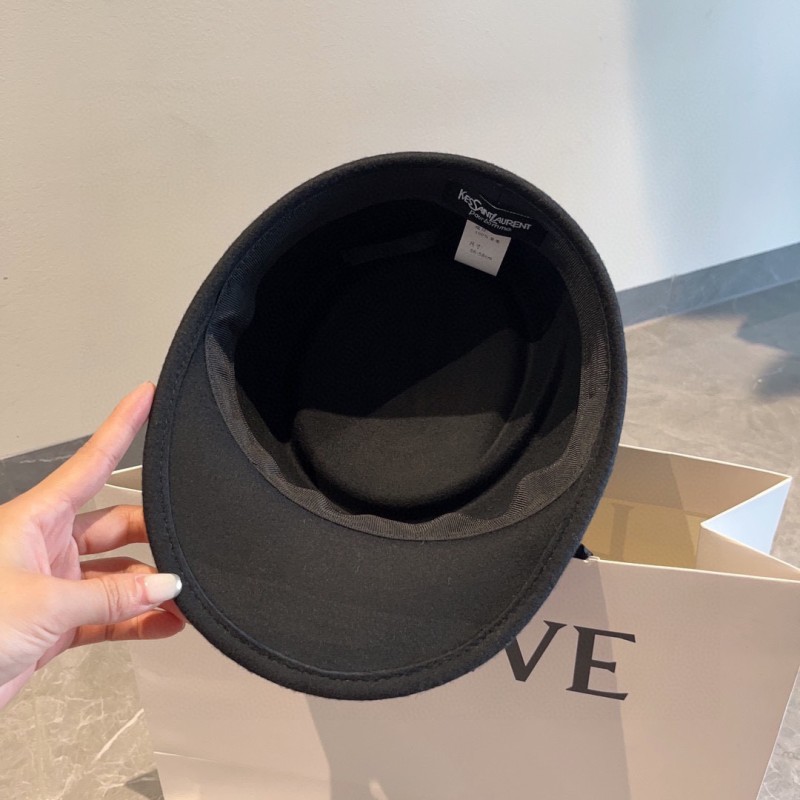 YSL Cap