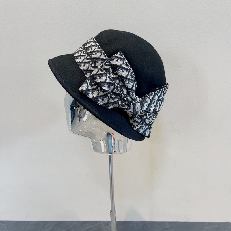 Dior Bucket Hat