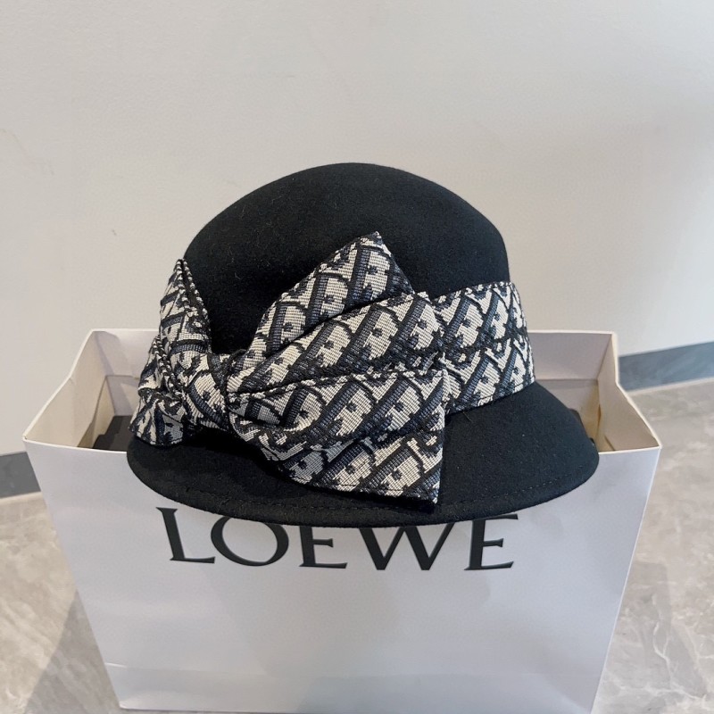 Dior Bucket Hat