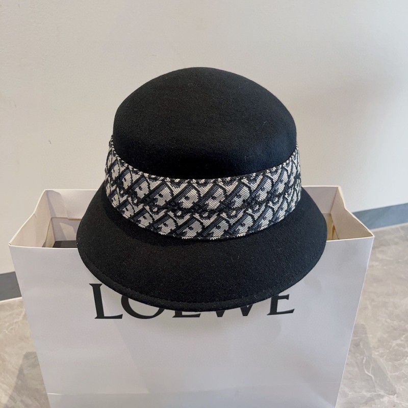 Dior Bucket Hat