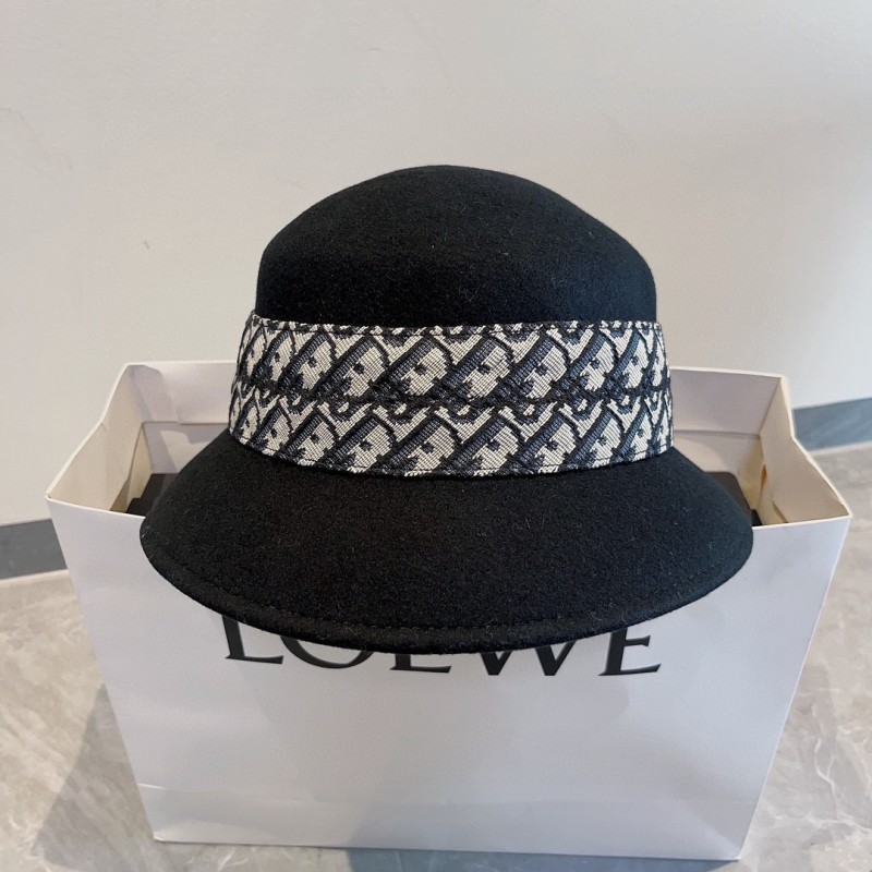 Dior Bucket Hat