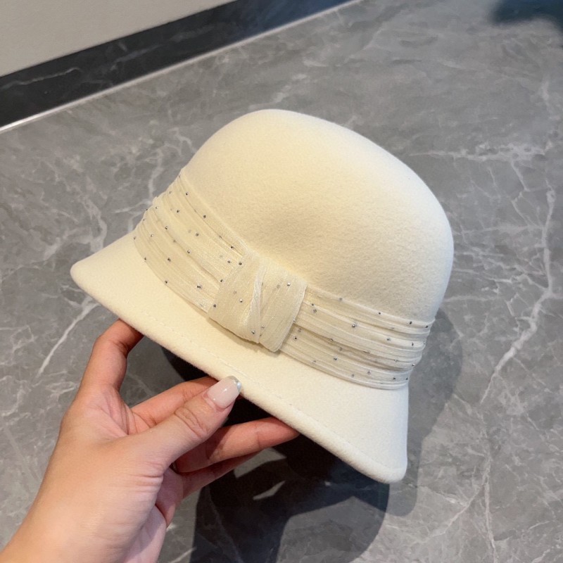 Celine Bucket Hat