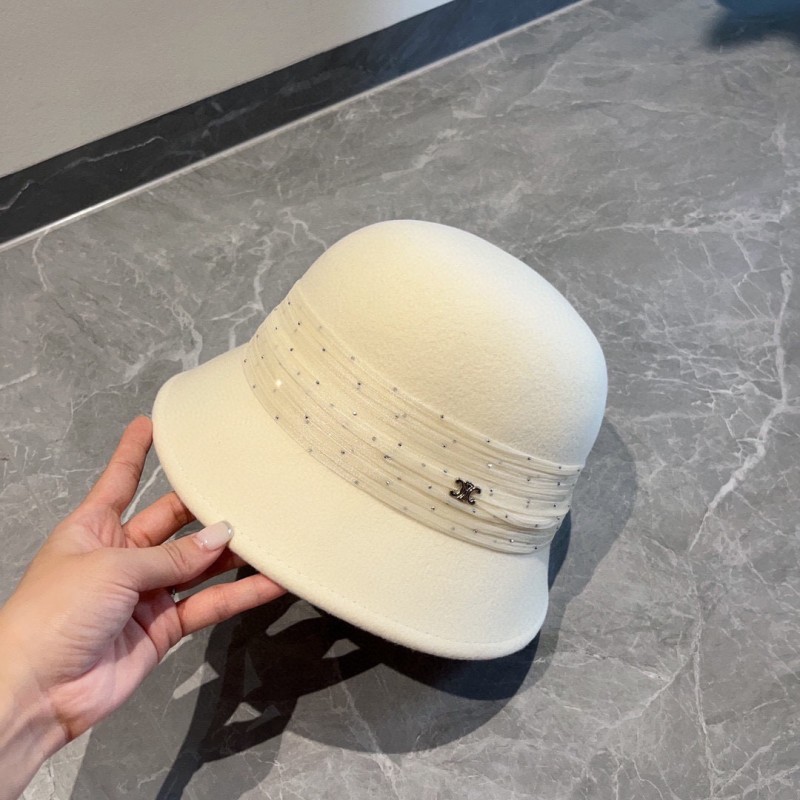 Celine Bucket Hat