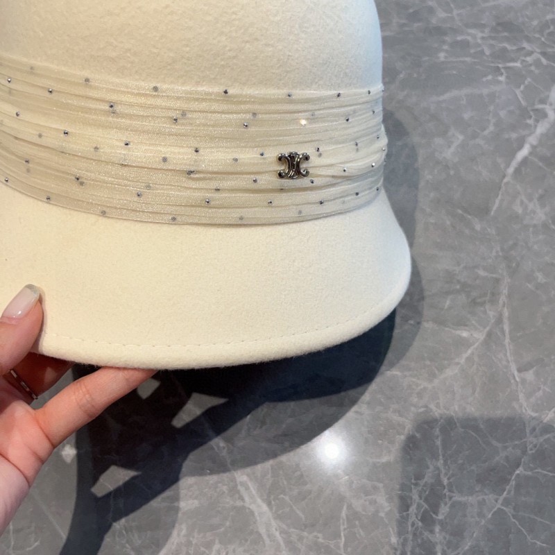 Celine Bucket Hat