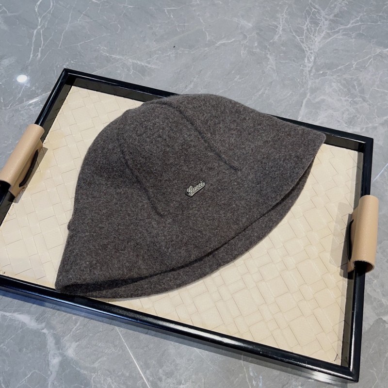 Gucci Bucket Hat