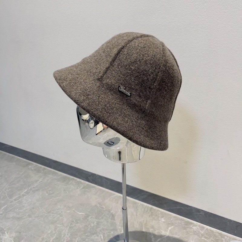 Gucci Bucket Hat