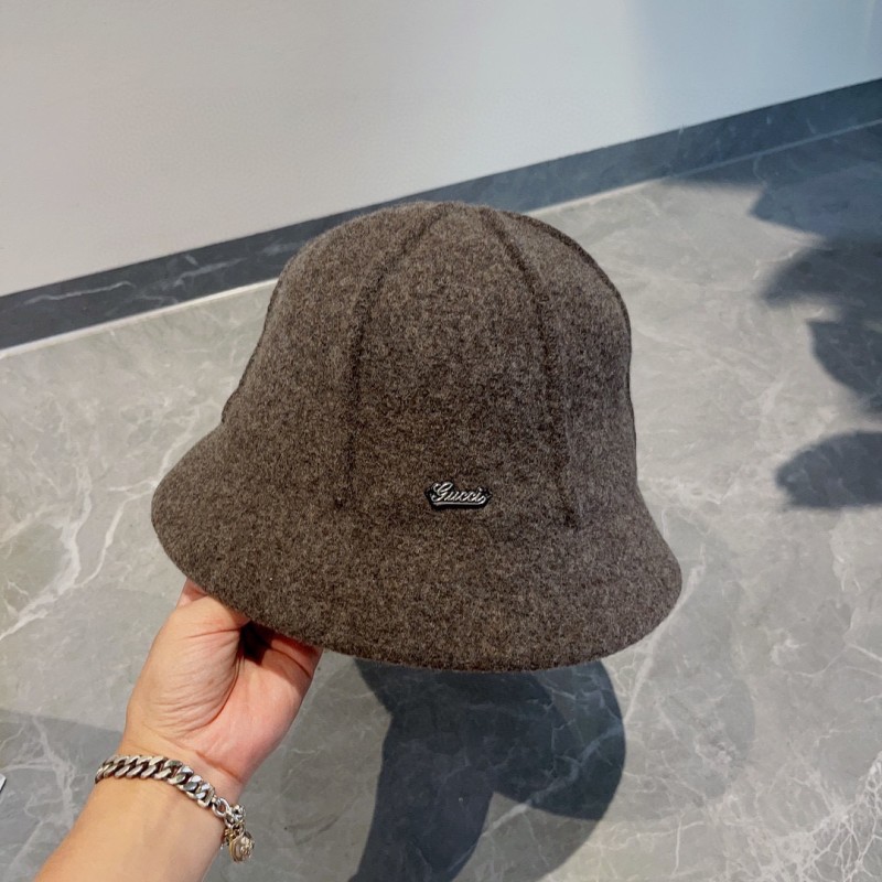 Gucci Bucket Hat