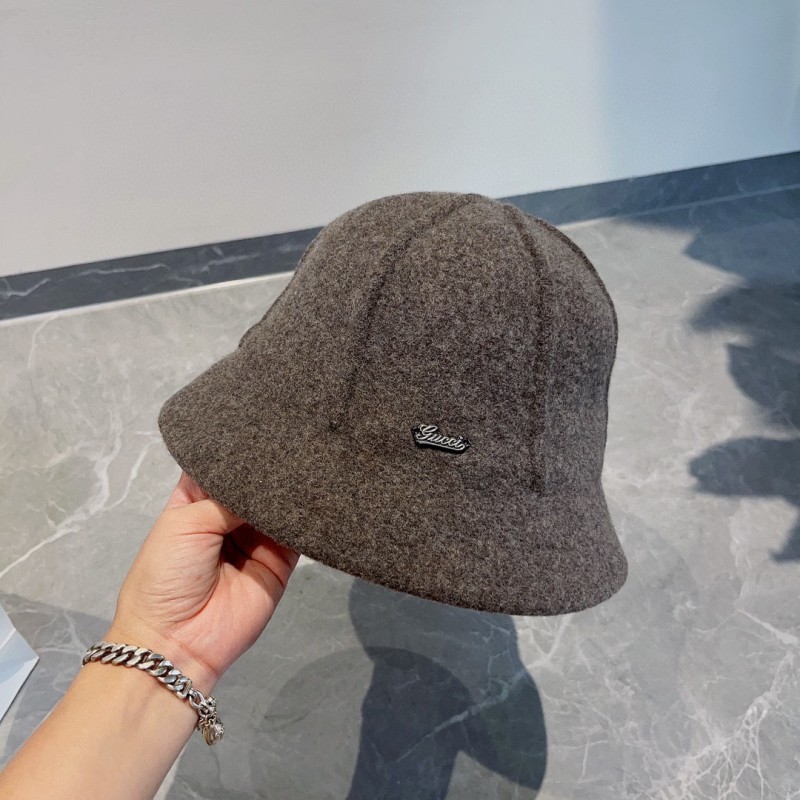 Gucci Bucket Hat