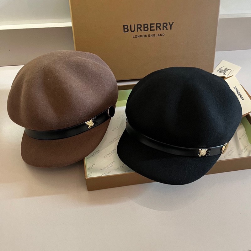 Burberry Cap