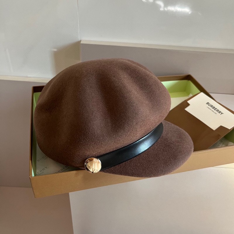 Burberry Cap