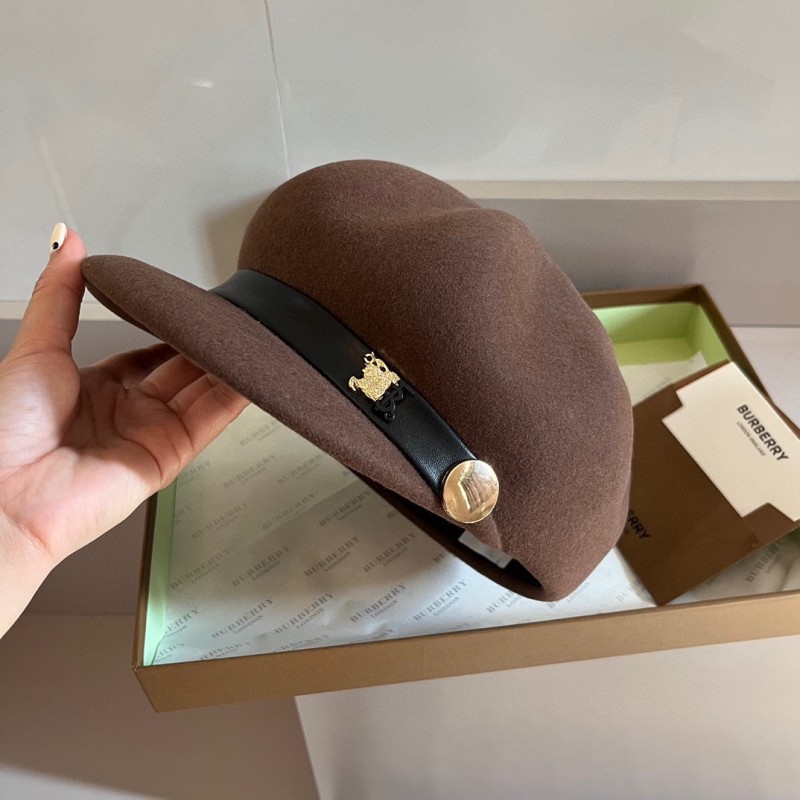 Burberry Cap