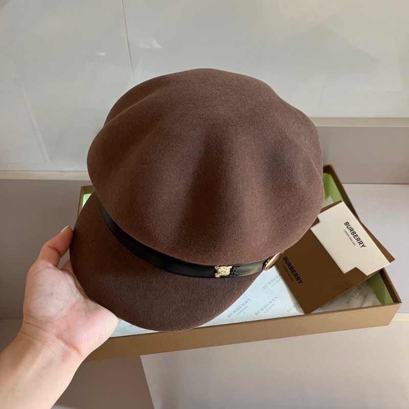 Burberry Cap