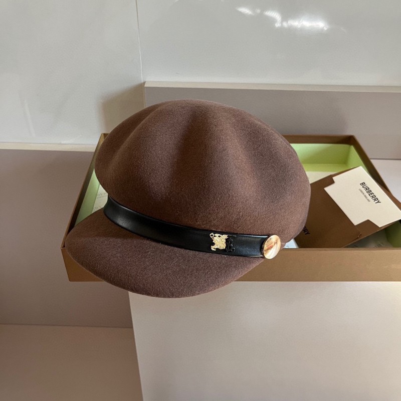 Burberry Cap